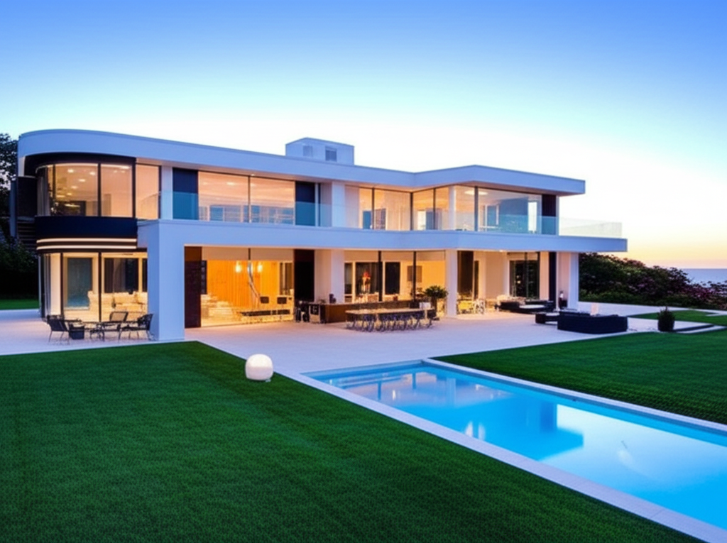 Casa Mimsa, Massin calle, n II